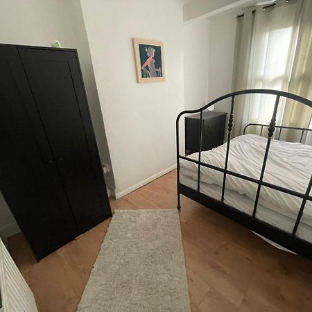 Islington Apartments لندن المظهر الخارجي الصورة