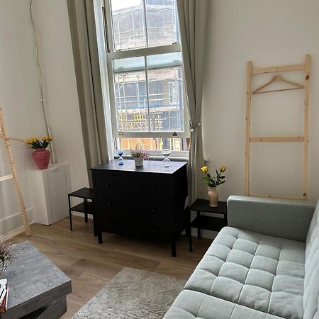 Islington Apartments لندن المظهر الخارجي الصورة