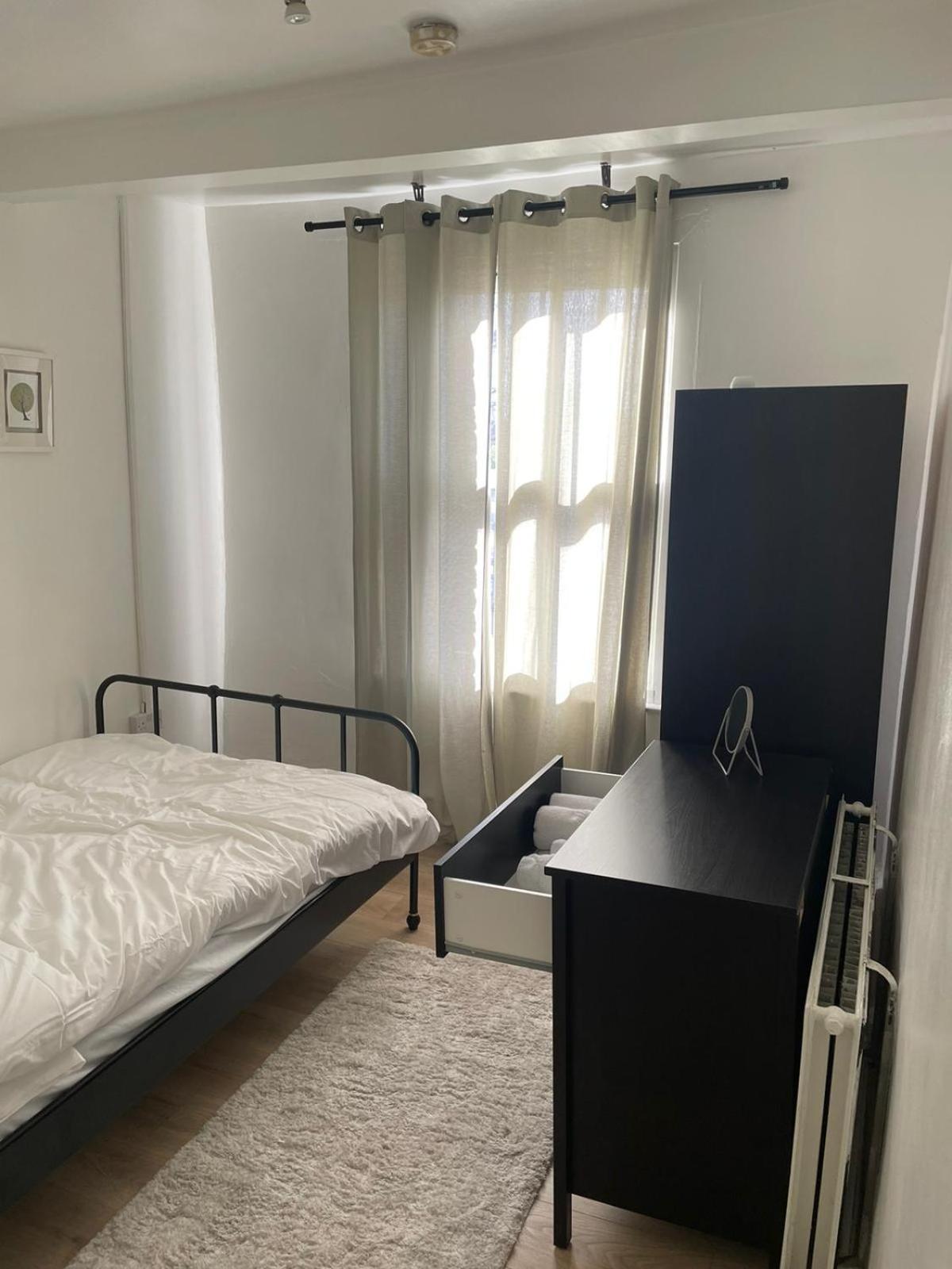 Islington Apartments لندن المظهر الخارجي الصورة