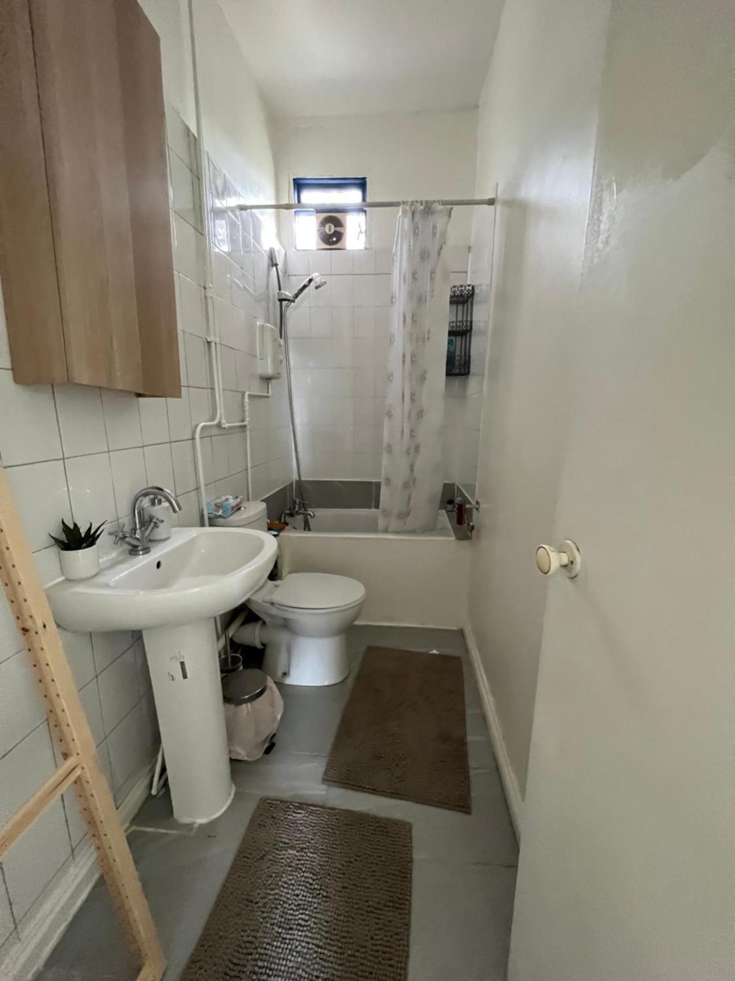 Islington Apartments لندن المظهر الخارجي الصورة