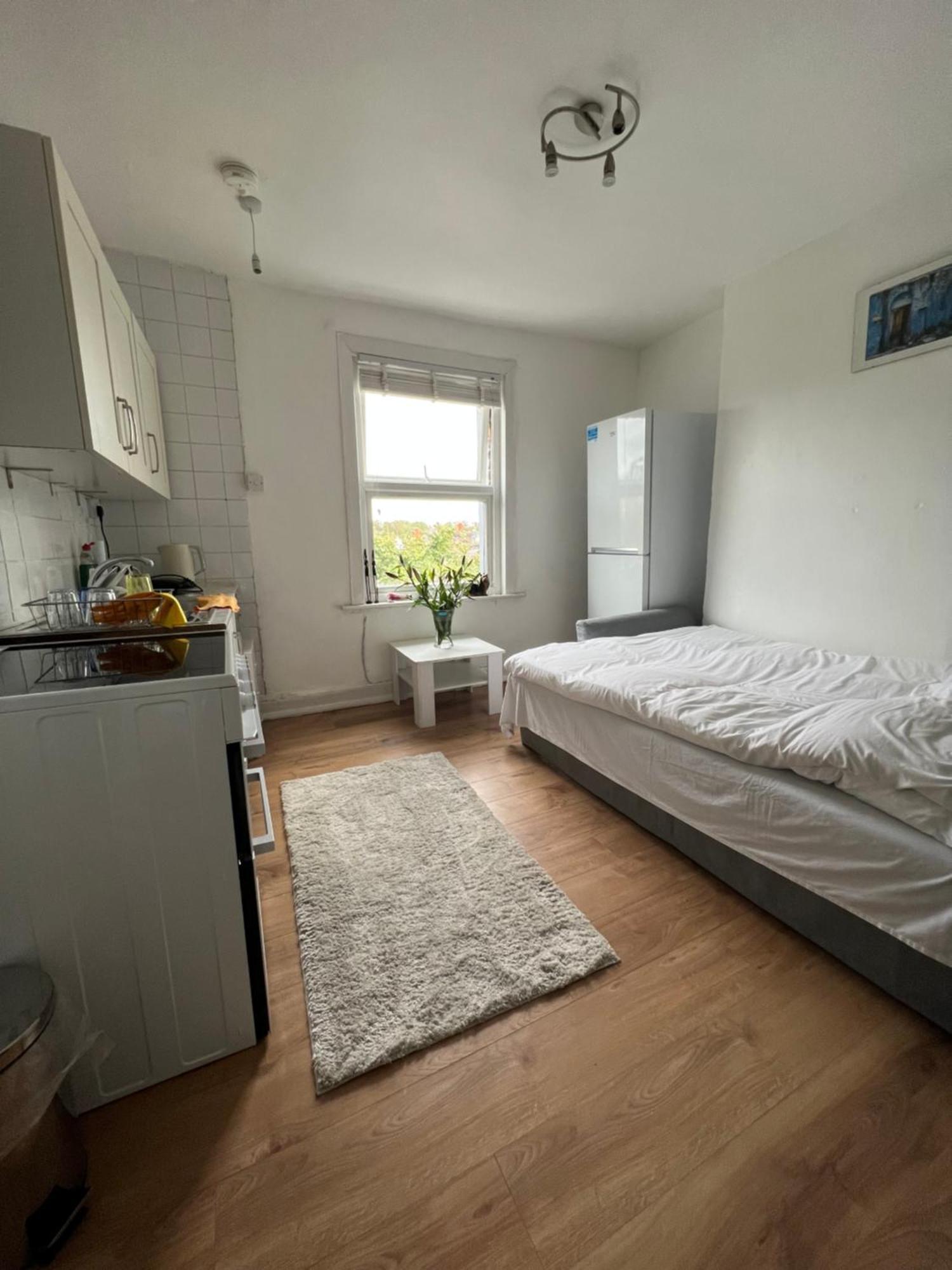 Islington Apartments لندن المظهر الخارجي الصورة