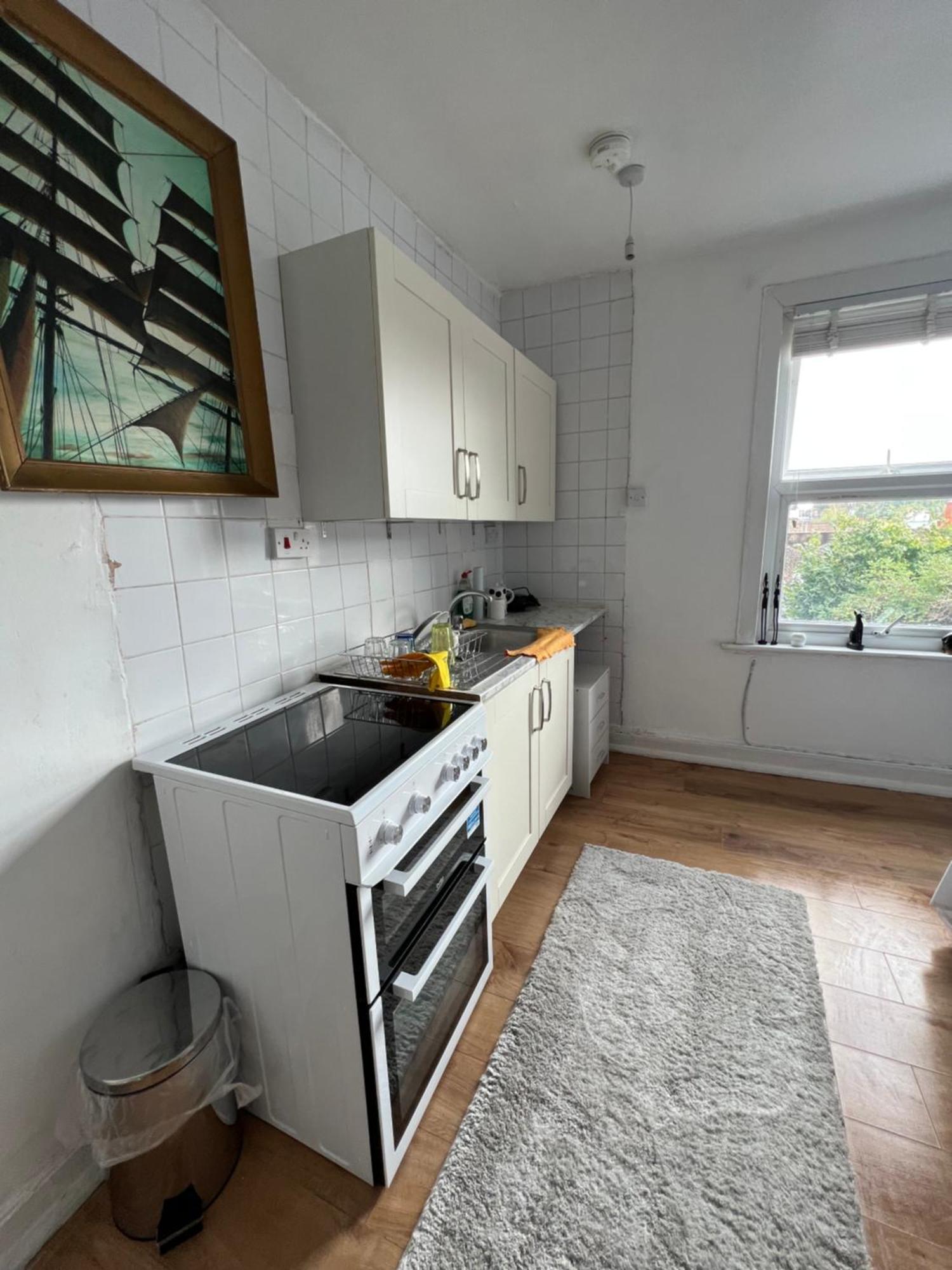 Islington Apartments لندن المظهر الخارجي الصورة