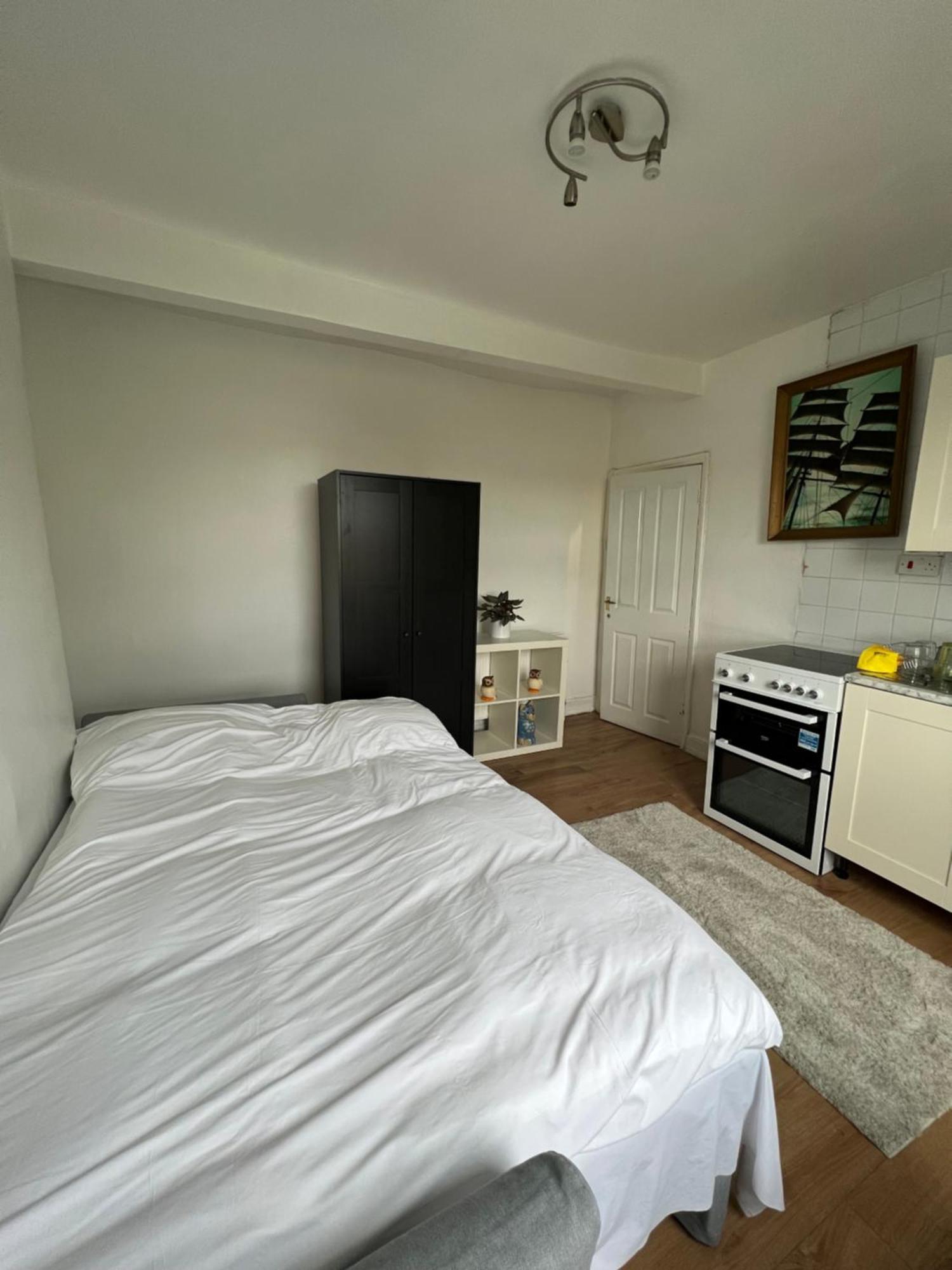 Islington Apartments لندن المظهر الخارجي الصورة