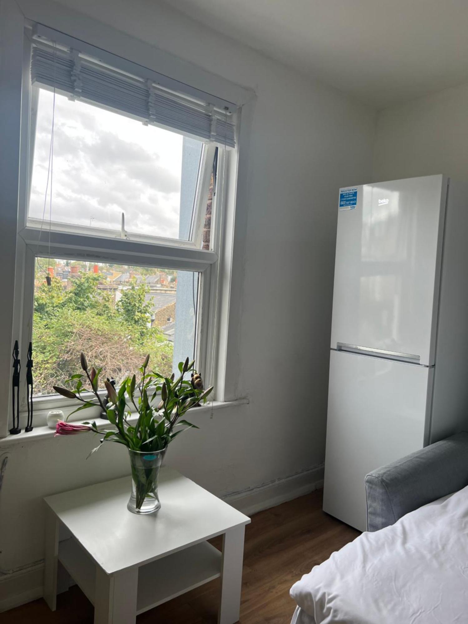 Islington Apartments لندن المظهر الخارجي الصورة