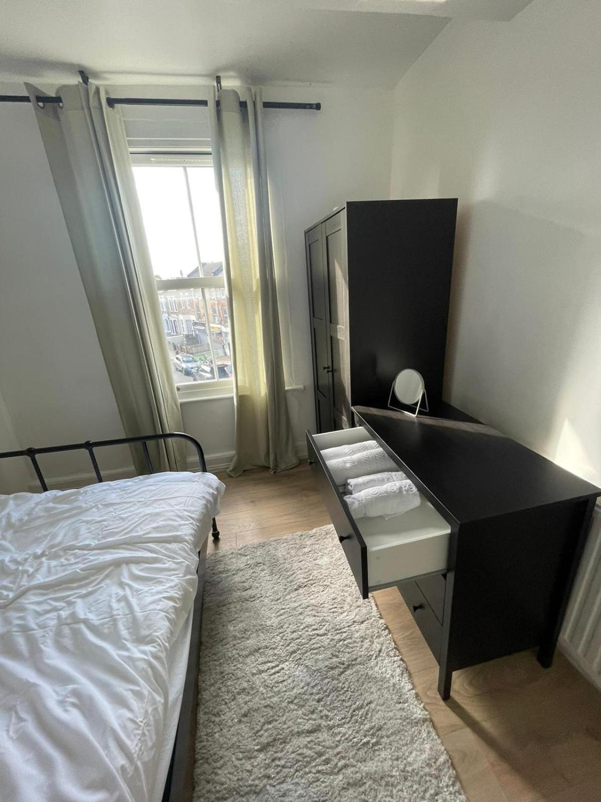 Islington Apartments لندن المظهر الخارجي الصورة