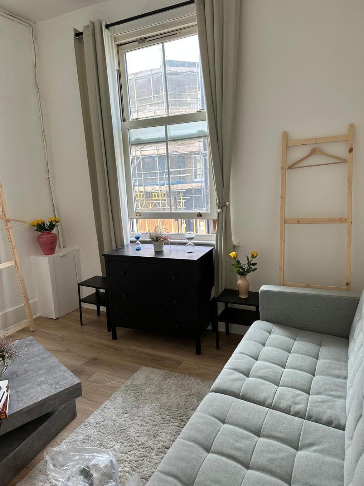 Islington Apartments لندن المظهر الخارجي الصورة