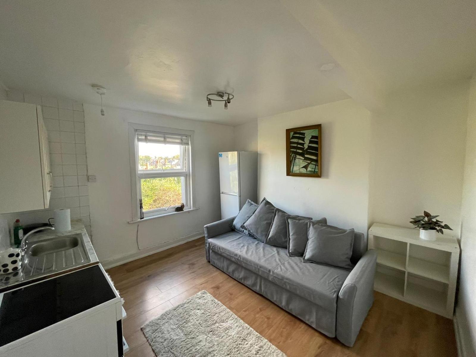 Islington Apartments لندن المظهر الخارجي الصورة