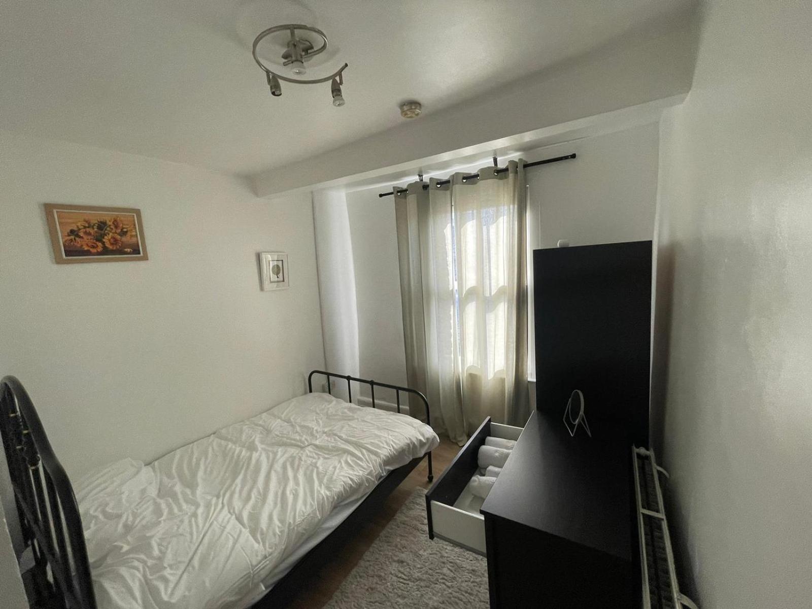 Islington Apartments لندن المظهر الخارجي الصورة