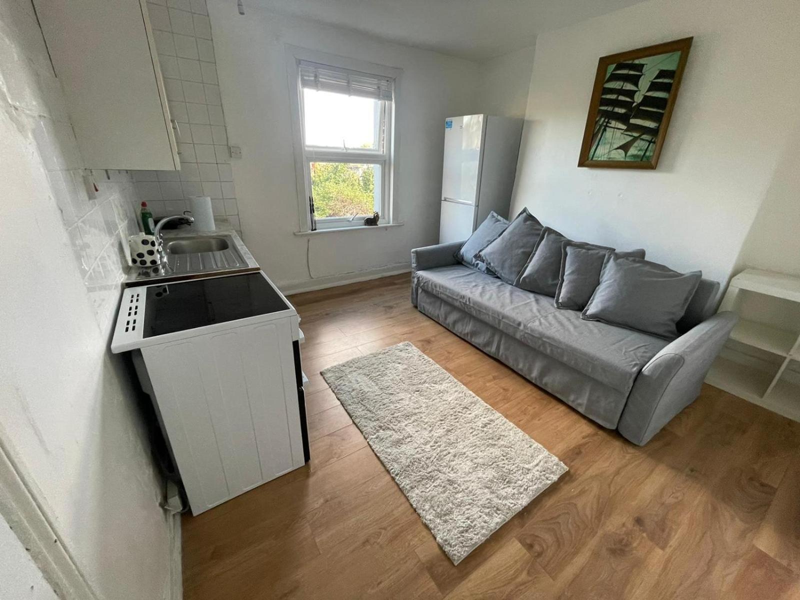 Islington Apartments لندن المظهر الخارجي الصورة