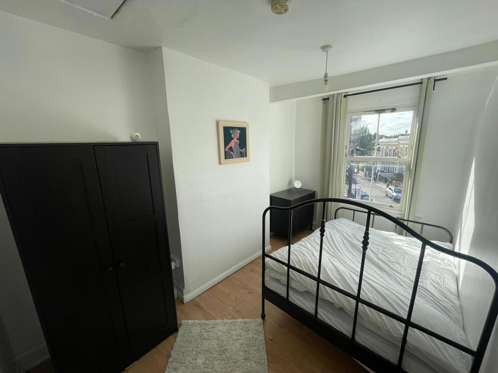 Islington Apartments لندن المظهر الخارجي الصورة